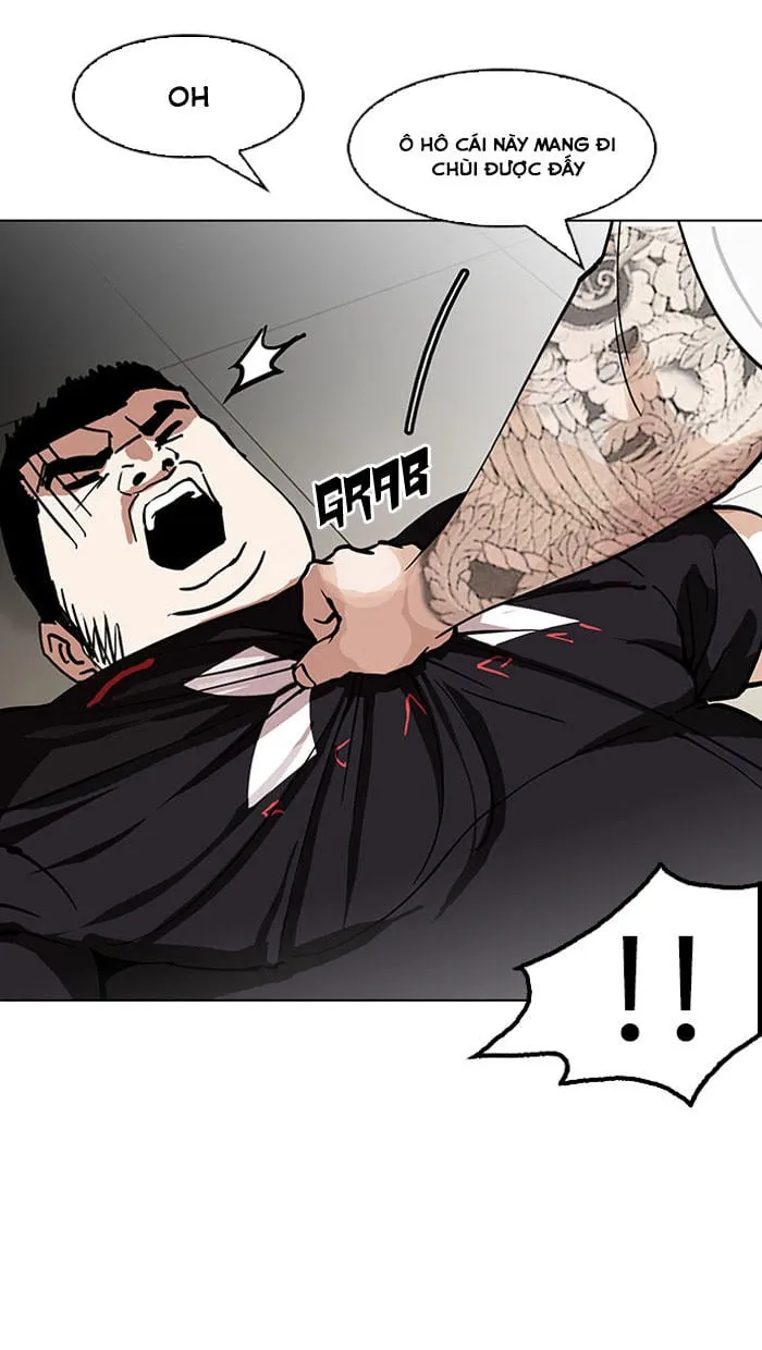 Lookism - Hoán Đổi Diệu Kỳ Chapter 148 - Trang 43