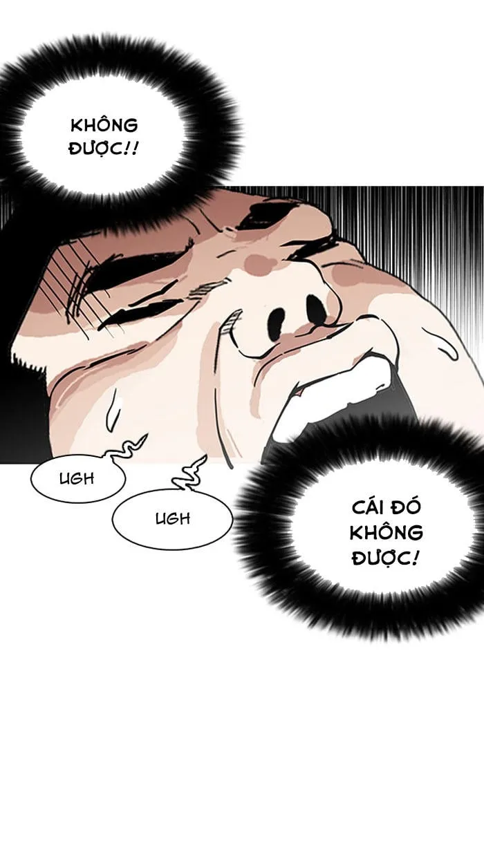 Lookism - Hoán Đổi Diệu Kỳ Chapter 148 - Trang 44