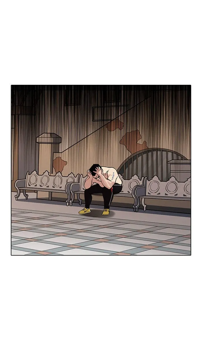 Lookism - Hoán Đổi Diệu Kỳ Chapter 148 - Trang 46