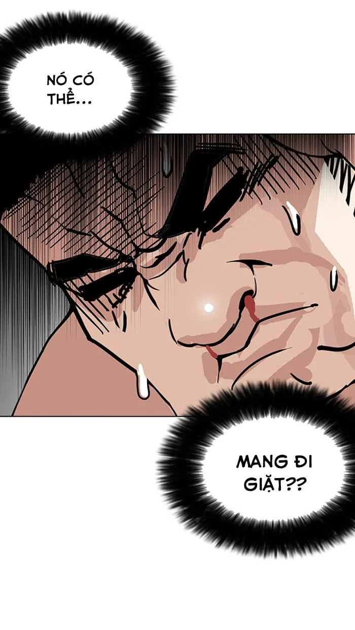 Lookism - Hoán Đổi Diệu Kỳ Chapter 148 - Trang 47