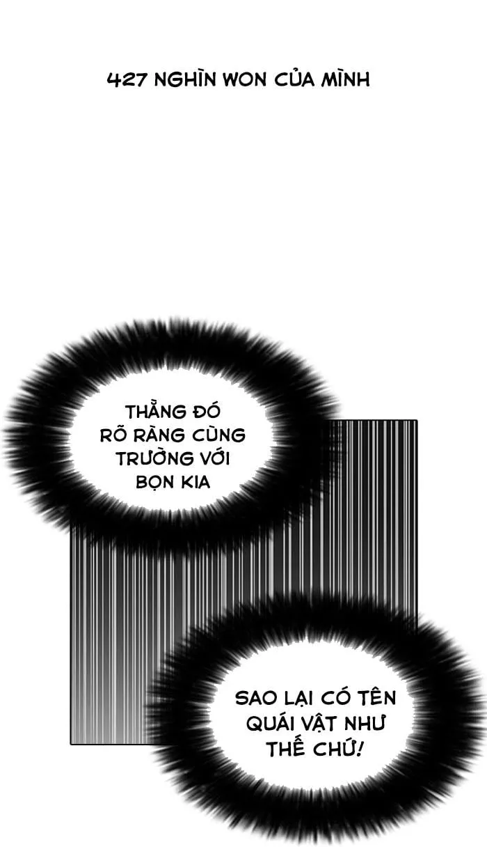 Lookism - Hoán Đổi Diệu Kỳ Chapter 148 - Trang 48
