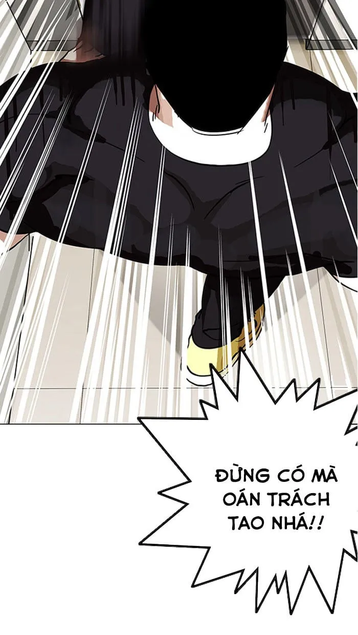 Lookism - Hoán Đổi Diệu Kỳ Chapter 148 - Trang 5