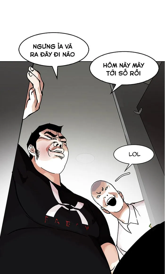 Lookism - Hoán Đổi Diệu Kỳ Chapter 148 - Trang 6
