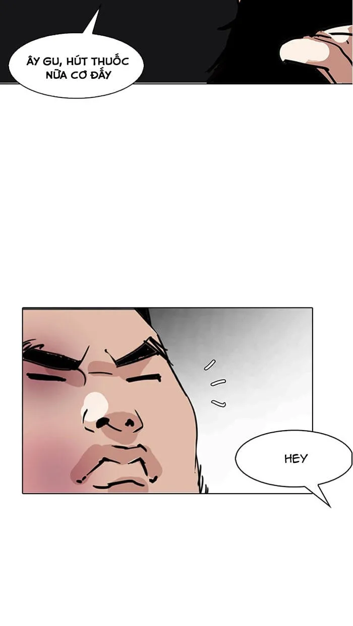 Lookism - Hoán Đổi Diệu Kỳ Chapter 148 - Trang 7