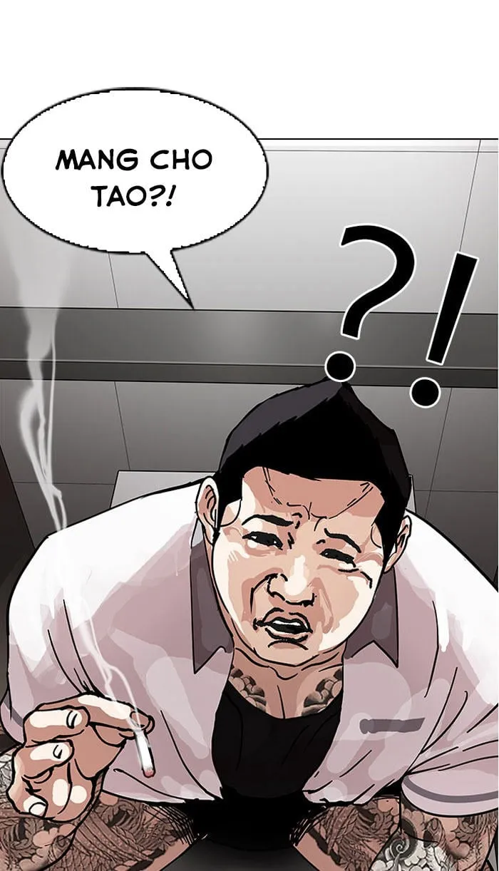 Lookism - Hoán Đổi Diệu Kỳ Chapter 148 - Trang 9
