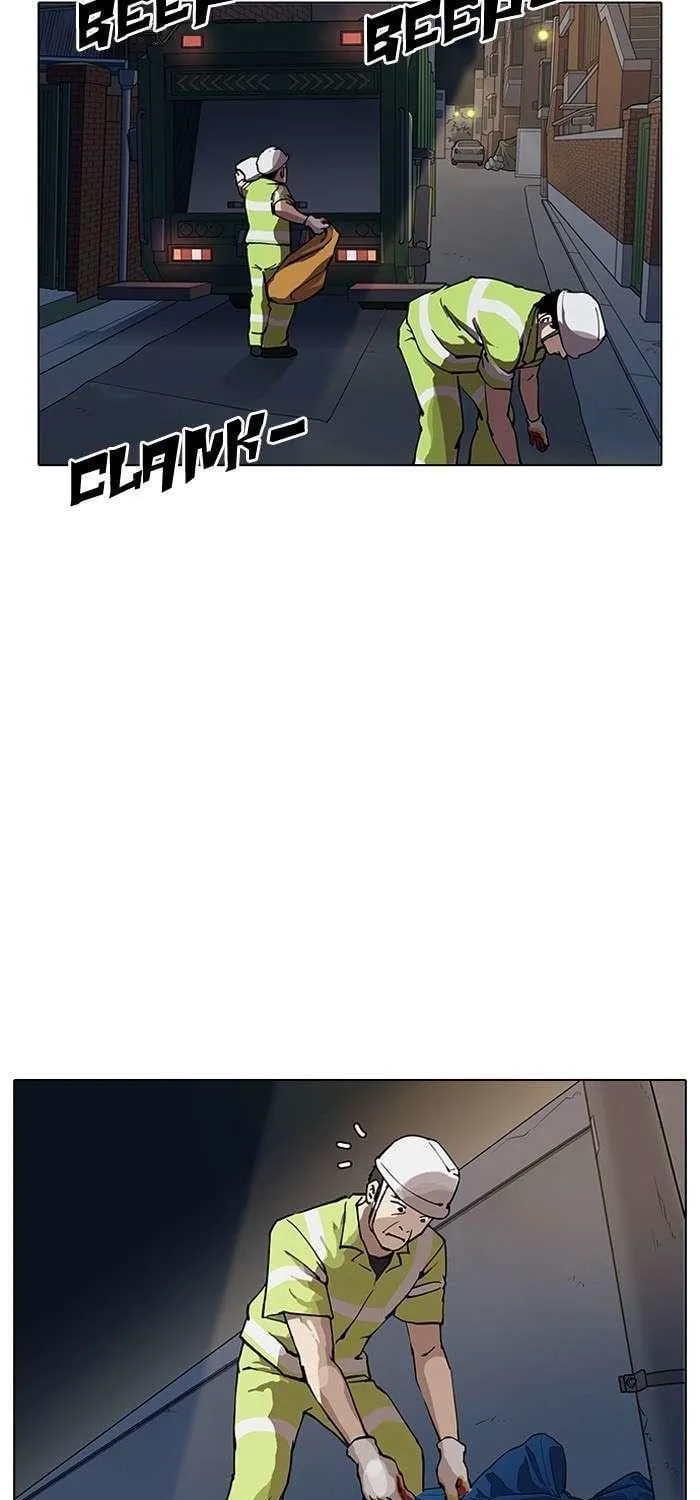 Lookism - Hoán Đổi Diệu Kỳ Chapter 149 - Trang 12