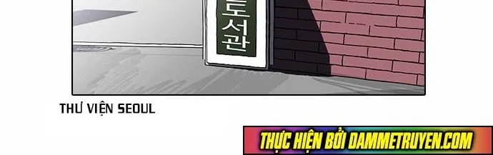 Lookism - Hoán Đổi Diệu Kỳ Chapter 15 - Trang 17