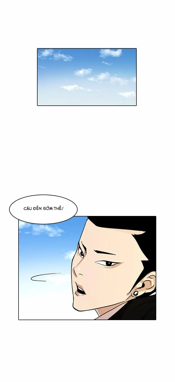 Lookism - Hoán Đổi Diệu Kỳ Chapter 15 - Trang 21