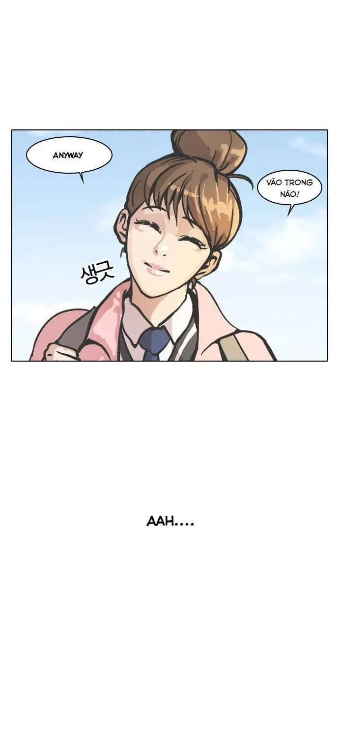 Lookism - Hoán Đổi Diệu Kỳ Chapter 15 - Trang 27