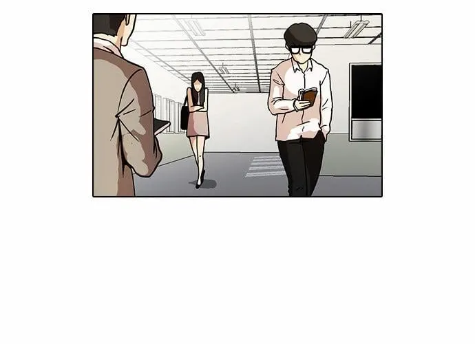 Lookism - Hoán Đổi Diệu Kỳ Chapter 15 - Trang 28