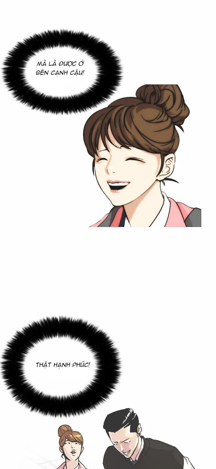 Lookism - Hoán Đổi Diệu Kỳ Chapter 15 - Trang 37
