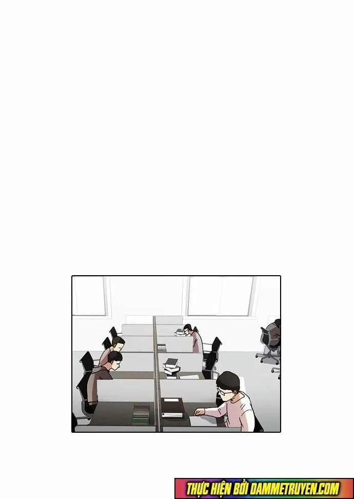 Lookism - Hoán Đổi Diệu Kỳ Chapter 15 - Trang 39