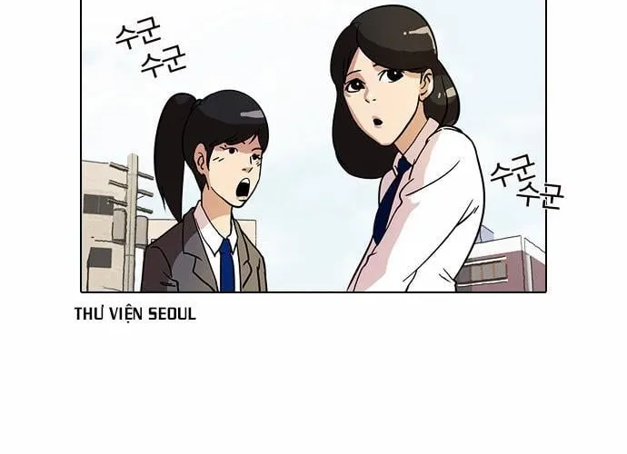 Lookism - Hoán Đổi Diệu Kỳ Chapter 15 - Trang 4