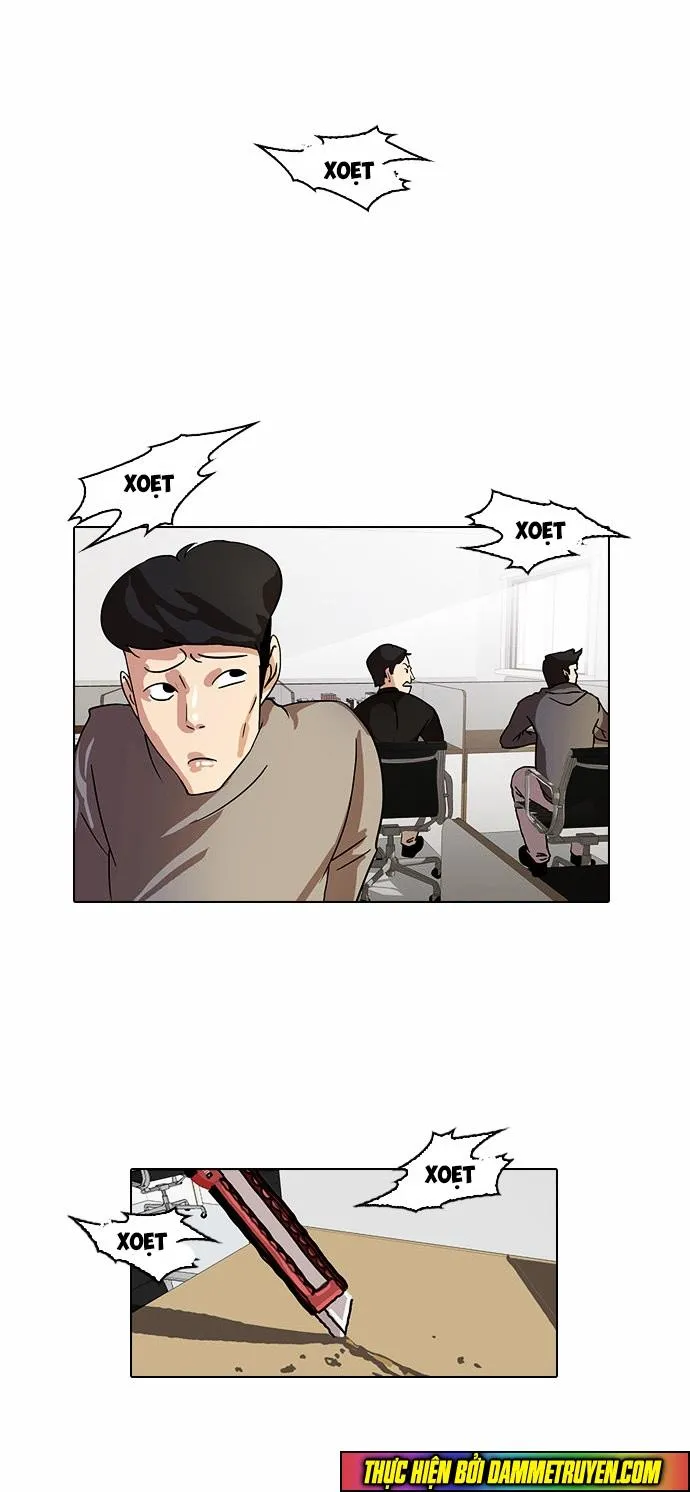 Lookism - Hoán Đổi Diệu Kỳ Chapter 15 - Trang 40