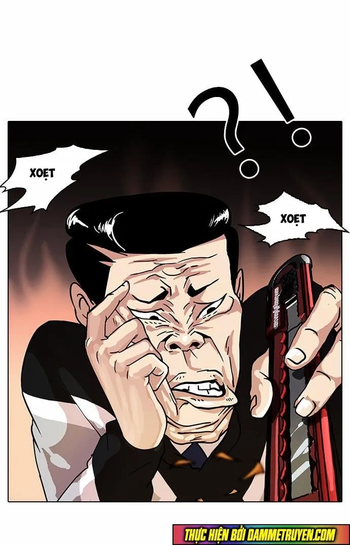 Lookism - Hoán Đổi Diệu Kỳ Chapter 15 - Trang 41
