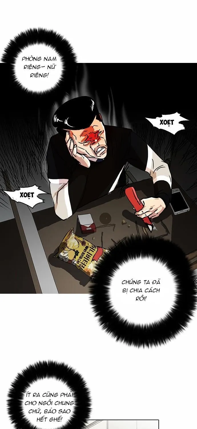 Lookism - Hoán Đổi Diệu Kỳ Chapter 15 - Trang 42