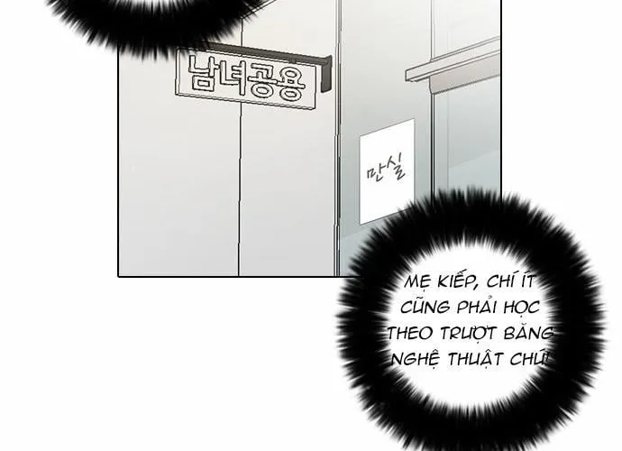 Lookism - Hoán Đổi Diệu Kỳ Chapter 15 - Trang 43