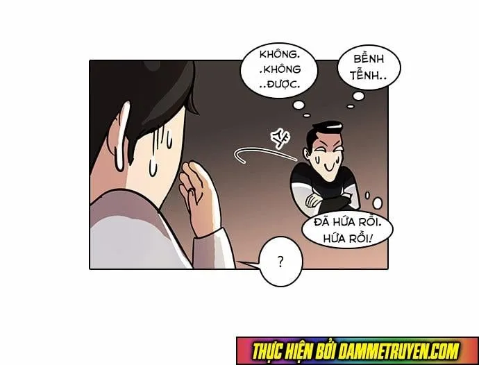 Lookism - Hoán Đổi Diệu Kỳ Chapter 15 - Trang 48
