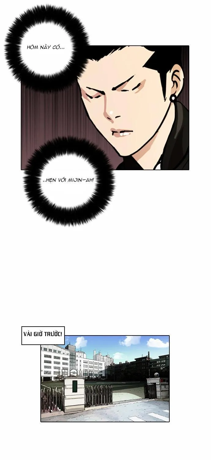Lookism - Hoán Đổi Diệu Kỳ Chapter 15 - Trang 8