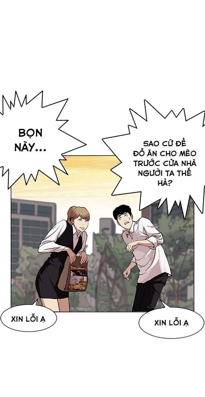Lookism - Hoán Đổi Diệu Kỳ Chapter 150 - Trang 18