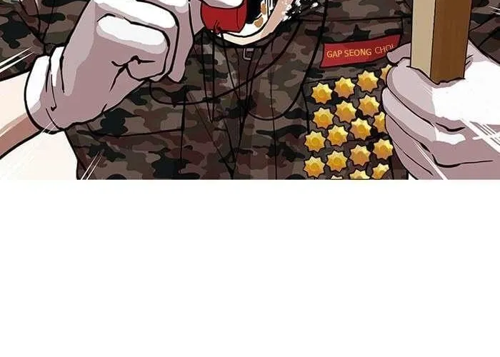 Lookism - Hoán Đổi Diệu Kỳ Chapter 150 - Trang 32