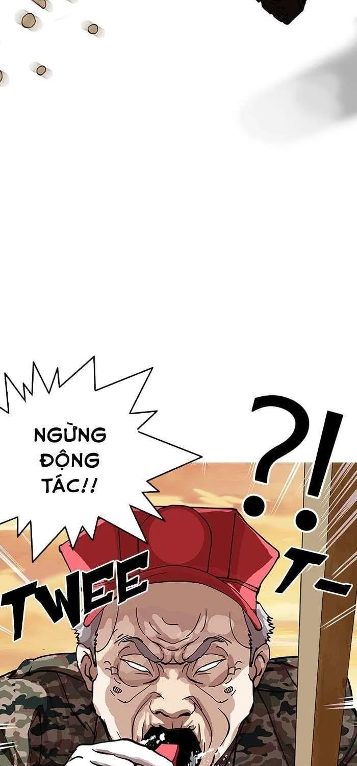 Lookism - Hoán Đổi Diệu Kỳ Chapter 150 - Trang 34