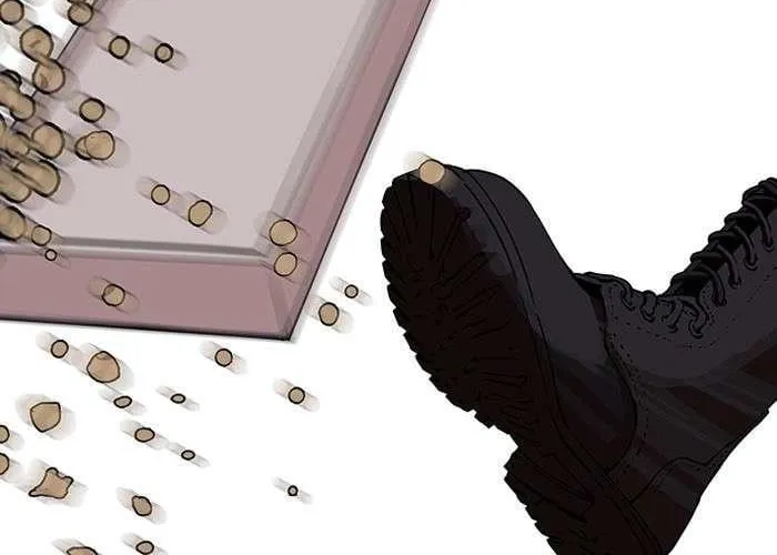 Lookism - Hoán Đổi Diệu Kỳ Chapter 150 - Trang 6