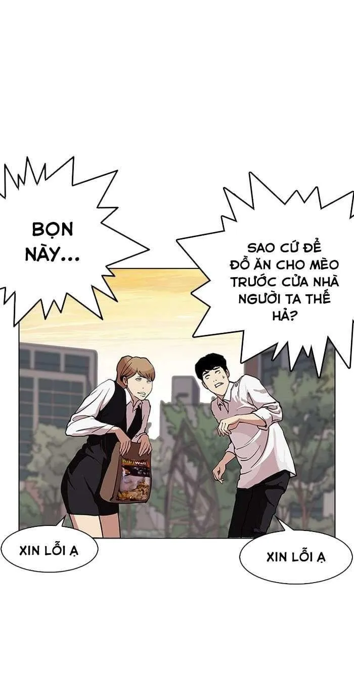 Lookism - Hoán Đổi Diệu Kỳ Chapter 150 - Trang 9