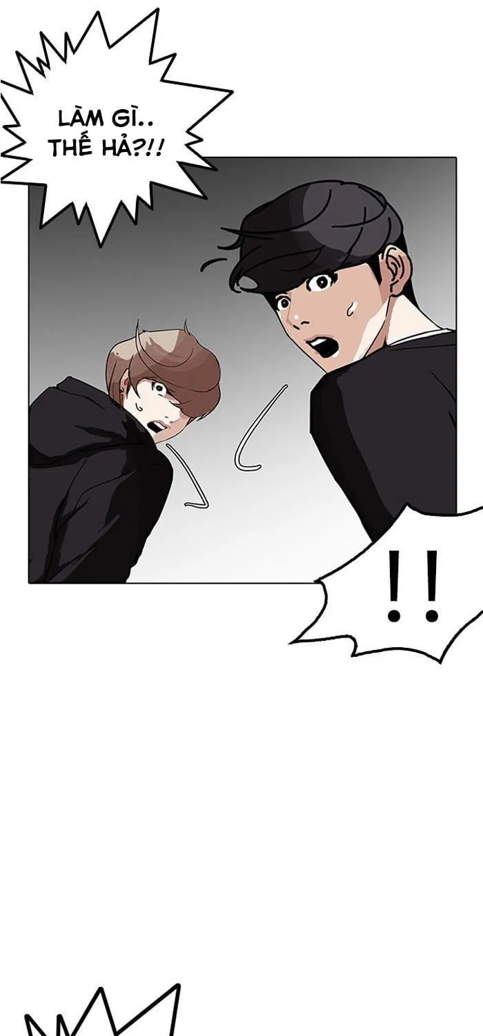 Lookism - Hoán Đổi Diệu Kỳ Chapter 151 - Trang 10