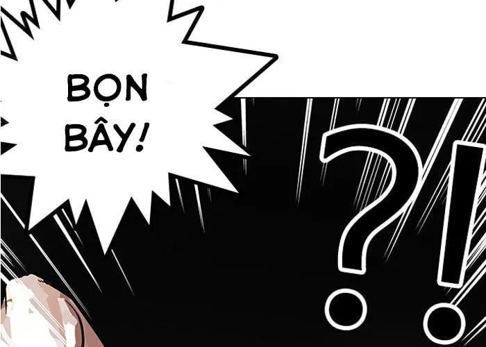 Lookism - Hoán Đổi Diệu Kỳ Chapter 151 - Trang 11