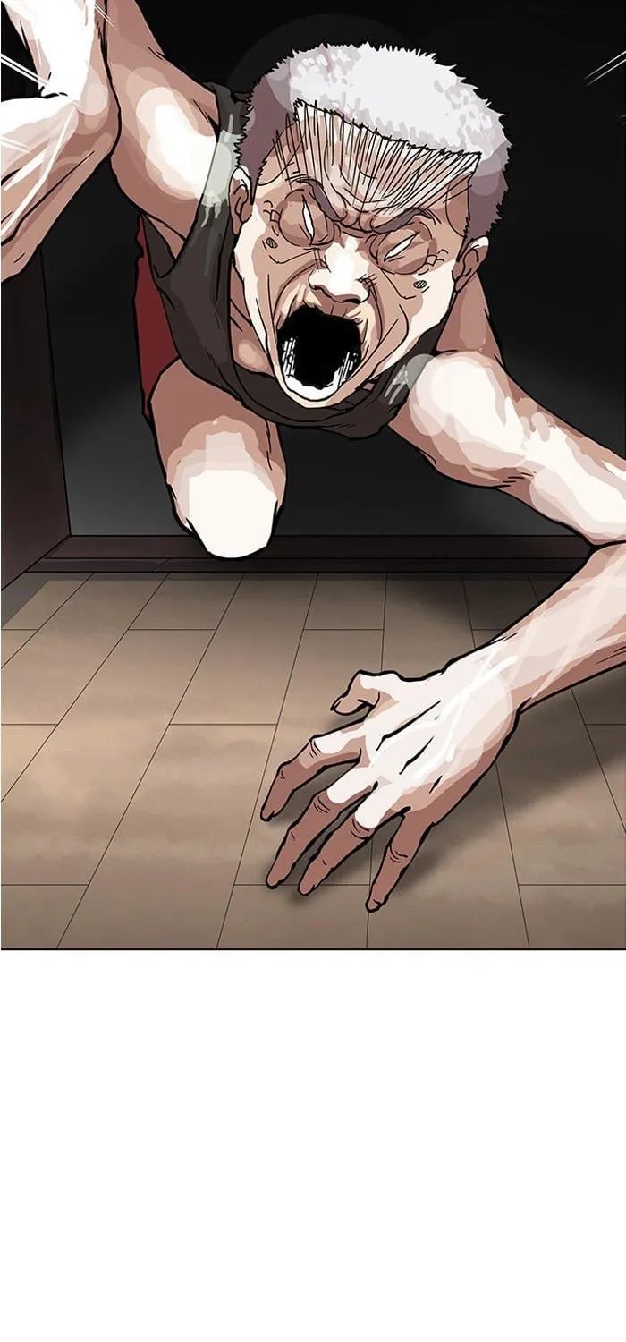 Lookism - Hoán Đổi Diệu Kỳ Chapter 151 - Trang 12