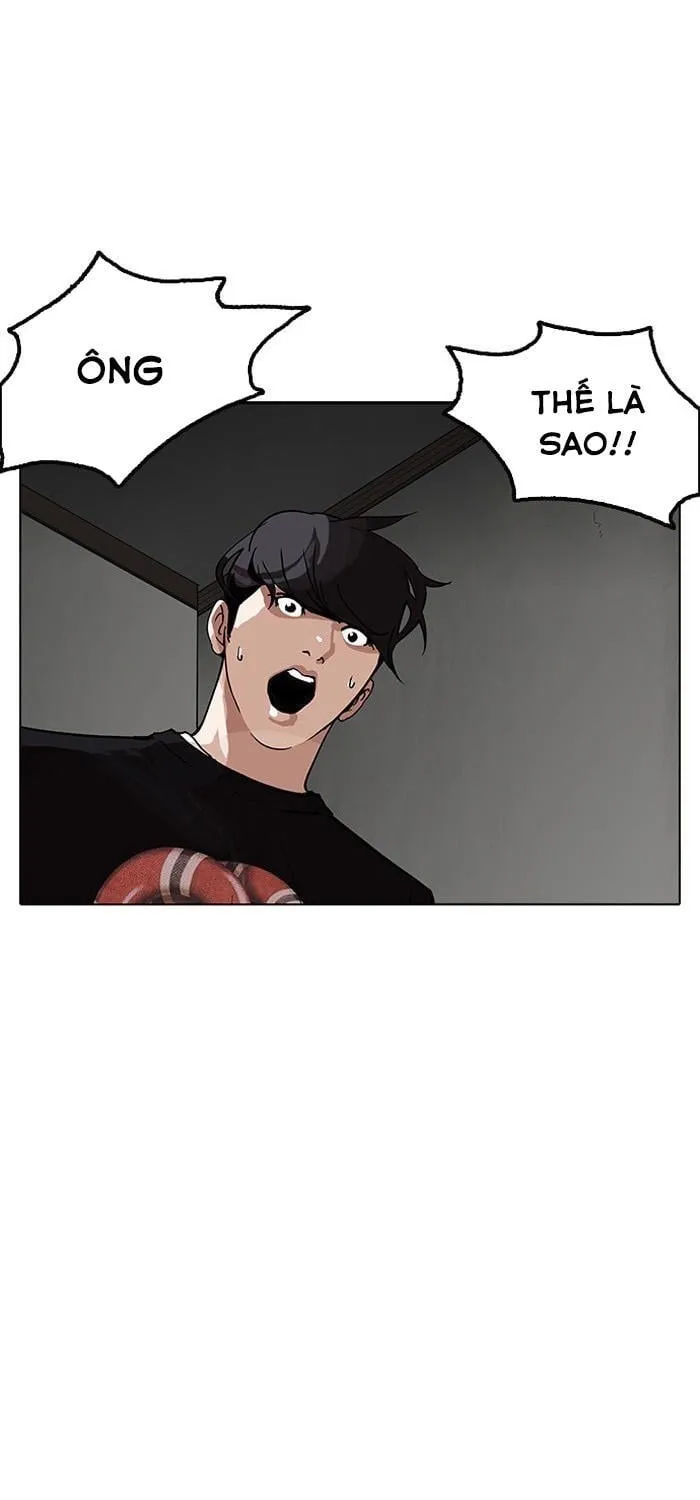 Lookism - Hoán Đổi Diệu Kỳ Chapter 151 - Trang 16