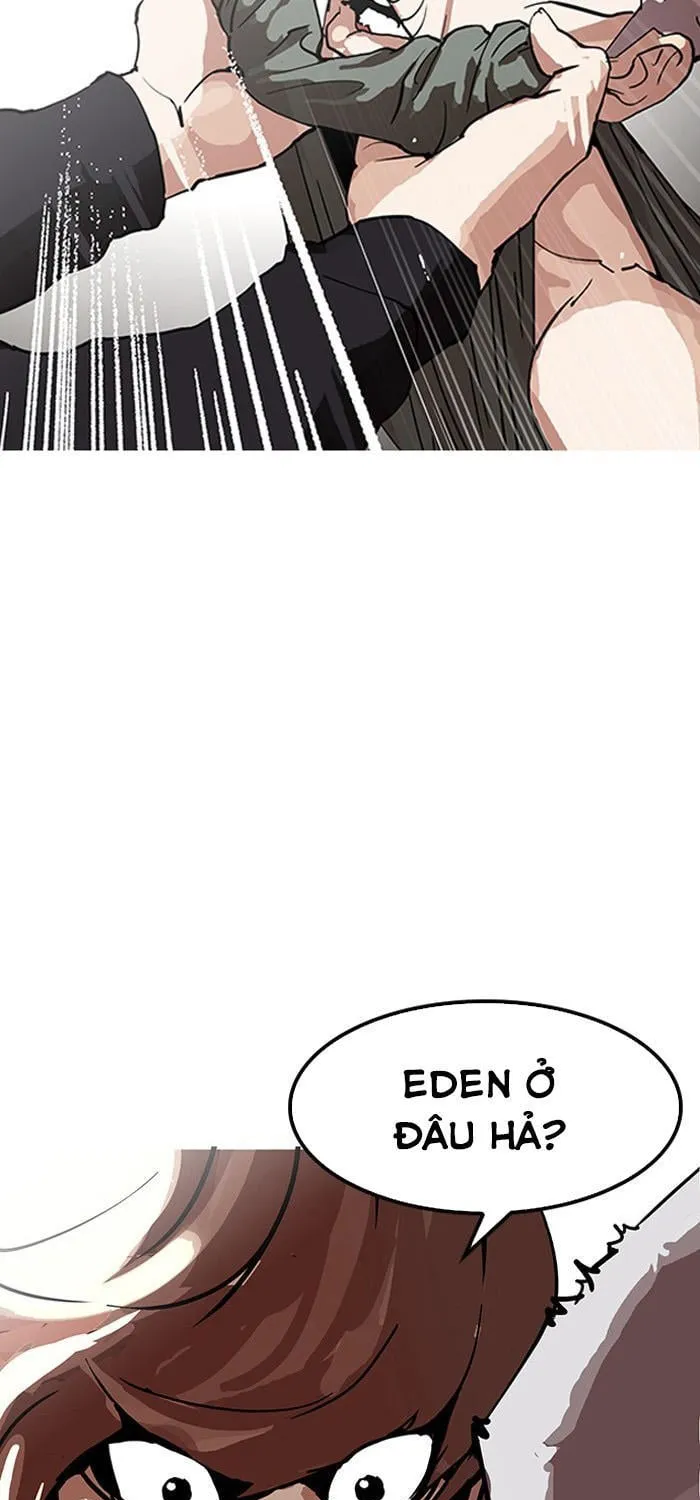 Lookism - Hoán Đổi Diệu Kỳ Chapter 151 - Trang 18