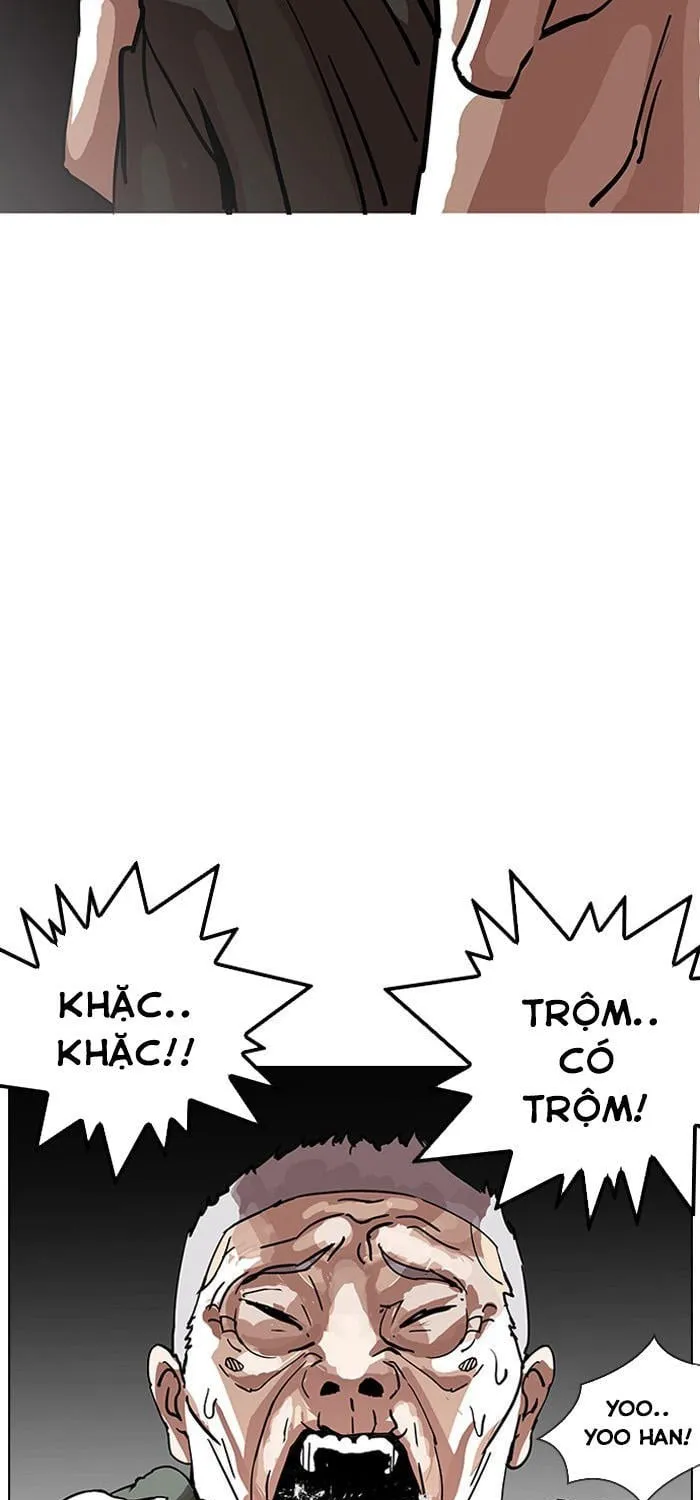 Lookism - Hoán Đổi Diệu Kỳ Chapter 151 - Trang 20