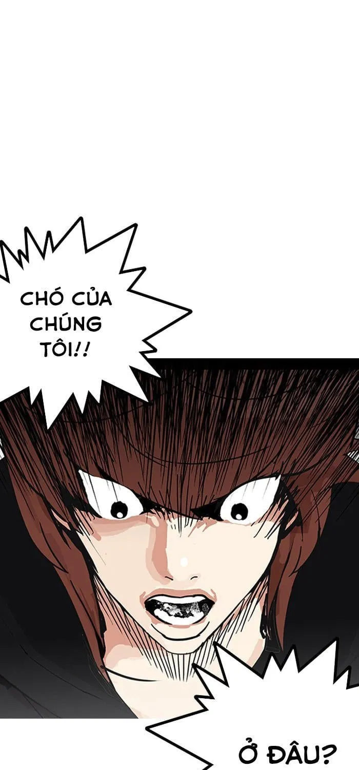 Lookism - Hoán Đổi Diệu Kỳ Chapter 151 - Trang 22