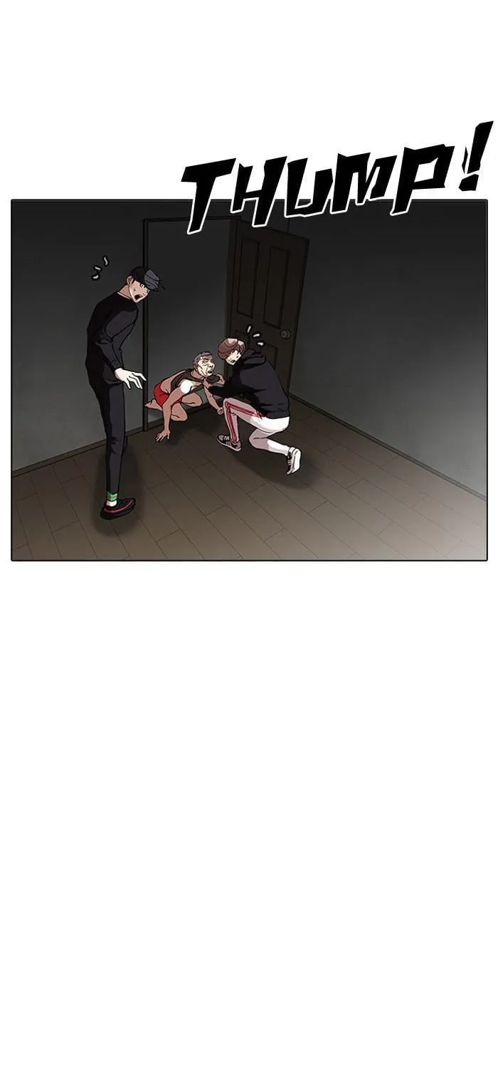 Lookism - Hoán Đổi Diệu Kỳ Chapter 151 - Trang 24