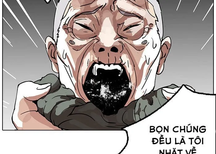 Lookism - Hoán Đổi Diệu Kỳ Chapter 151 - Trang 29