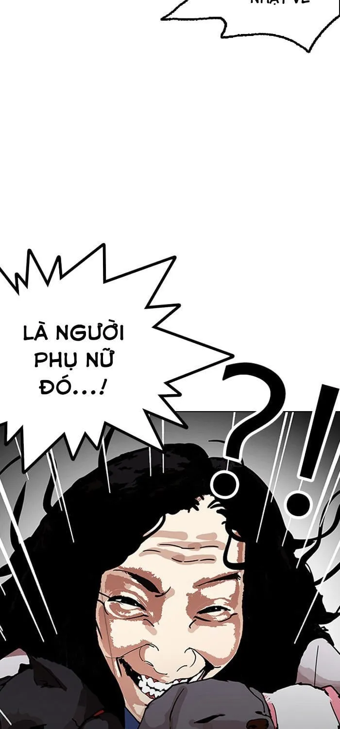 Lookism - Hoán Đổi Diệu Kỳ Chapter 151 - Trang 30