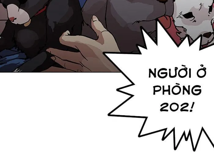 Lookism - Hoán Đổi Diệu Kỳ Chapter 151 - Trang 31