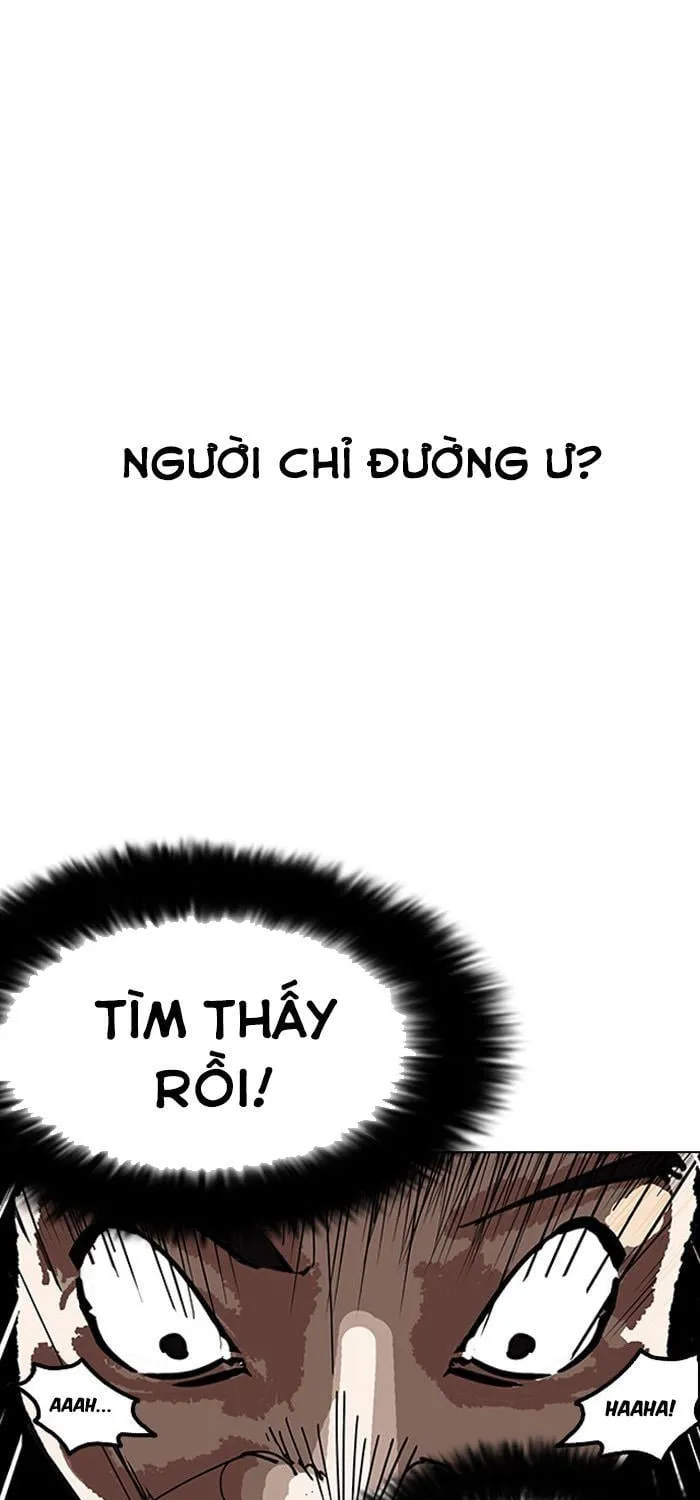 Lookism - Hoán Đổi Diệu Kỳ Chapter 151 - Trang 32