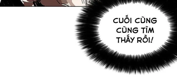 Lookism - Hoán Đổi Diệu Kỳ Chapter 151 - Trang 33