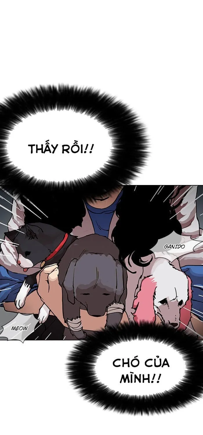 Lookism - Hoán Đổi Diệu Kỳ Chapter 151 - Trang 34