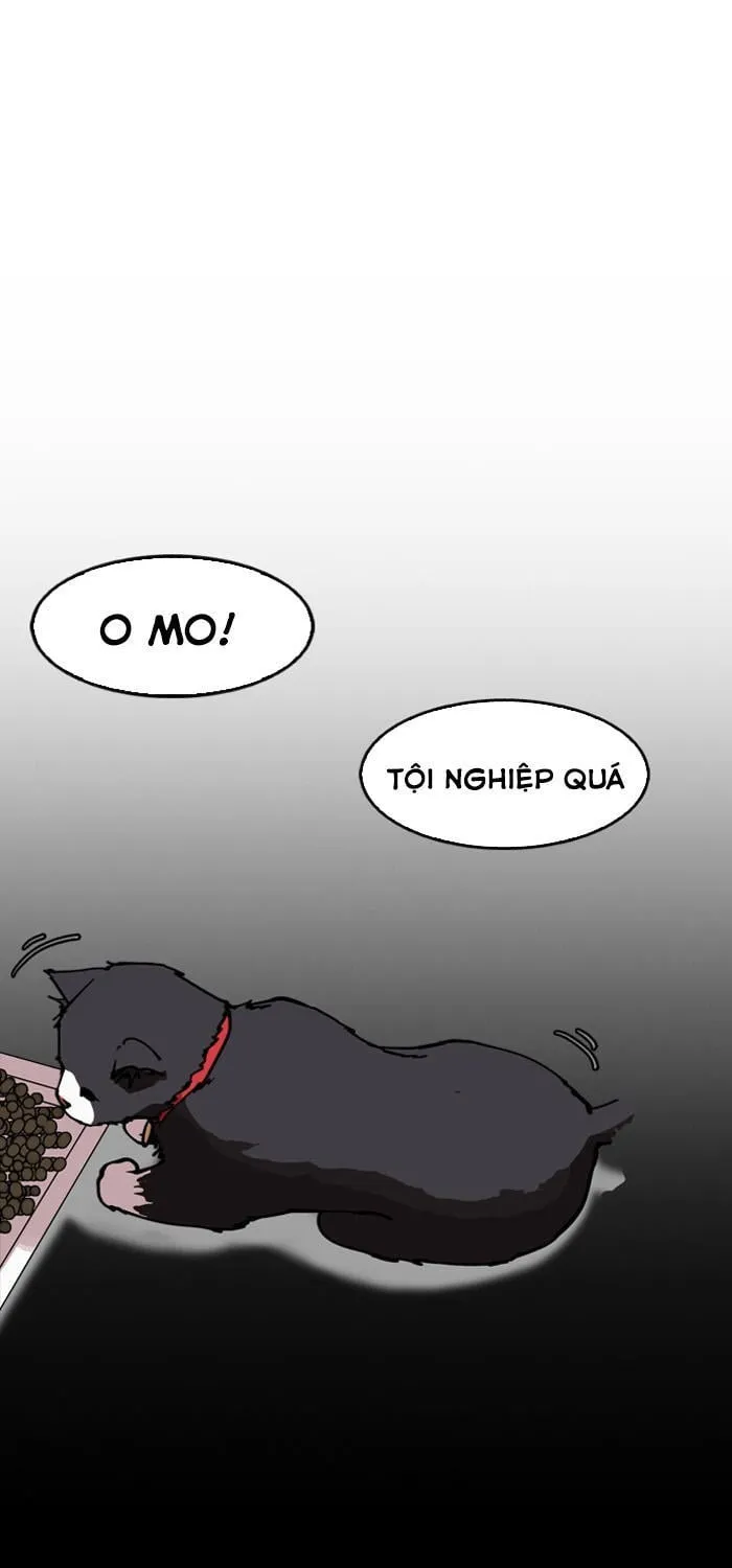 Lookism - Hoán Đổi Diệu Kỳ Chapter 151 - Trang 36