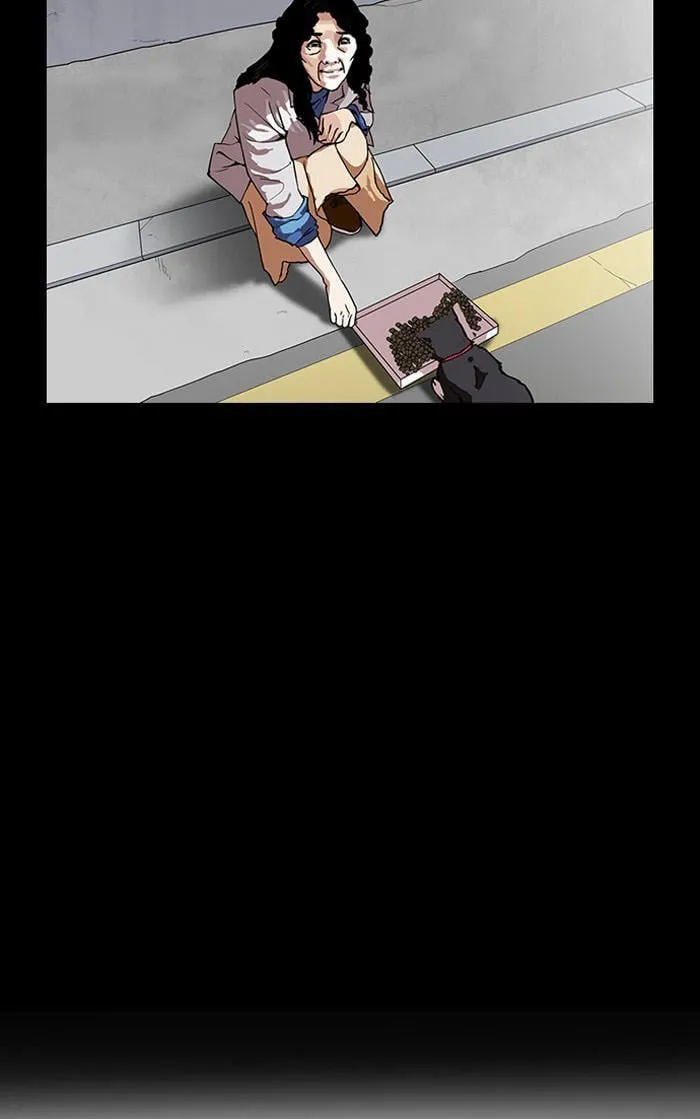 Lookism - Hoán Đổi Diệu Kỳ Chapter 151 - Trang 38