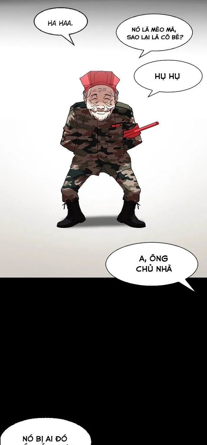 Lookism - Hoán Đổi Diệu Kỳ Chapter 151 - Trang 39