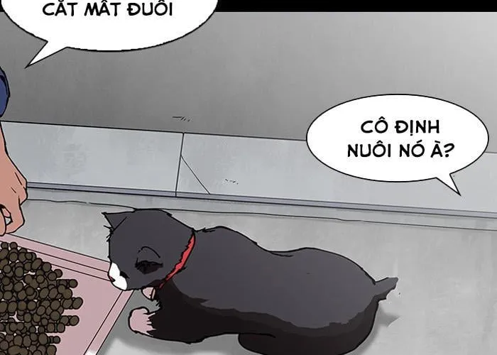 Lookism - Hoán Đổi Diệu Kỳ Chapter 151 - Trang 40
