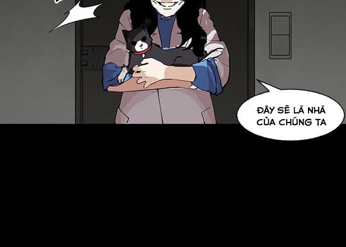 Lookism - Hoán Đổi Diệu Kỳ Chapter 151 - Trang 42