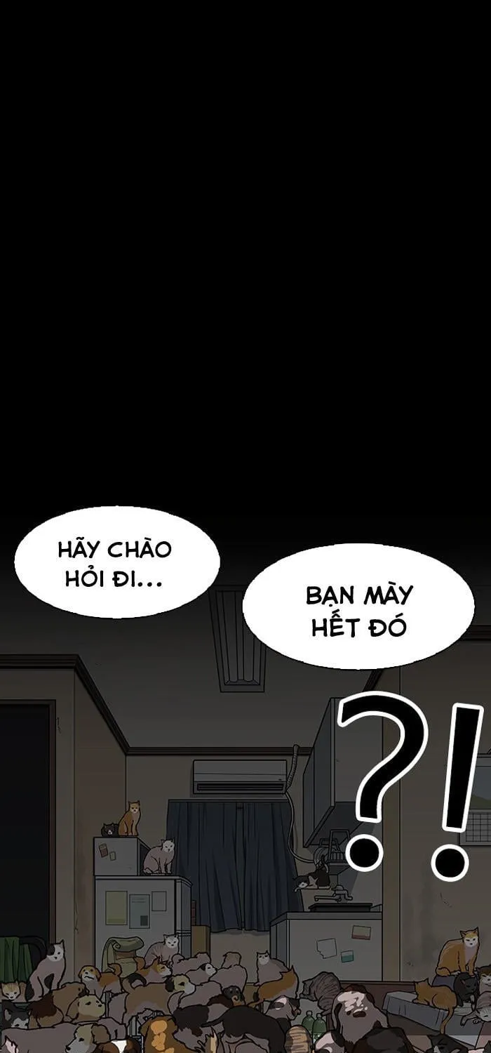 Lookism - Hoán Đổi Diệu Kỳ Chapter 151 - Trang 43