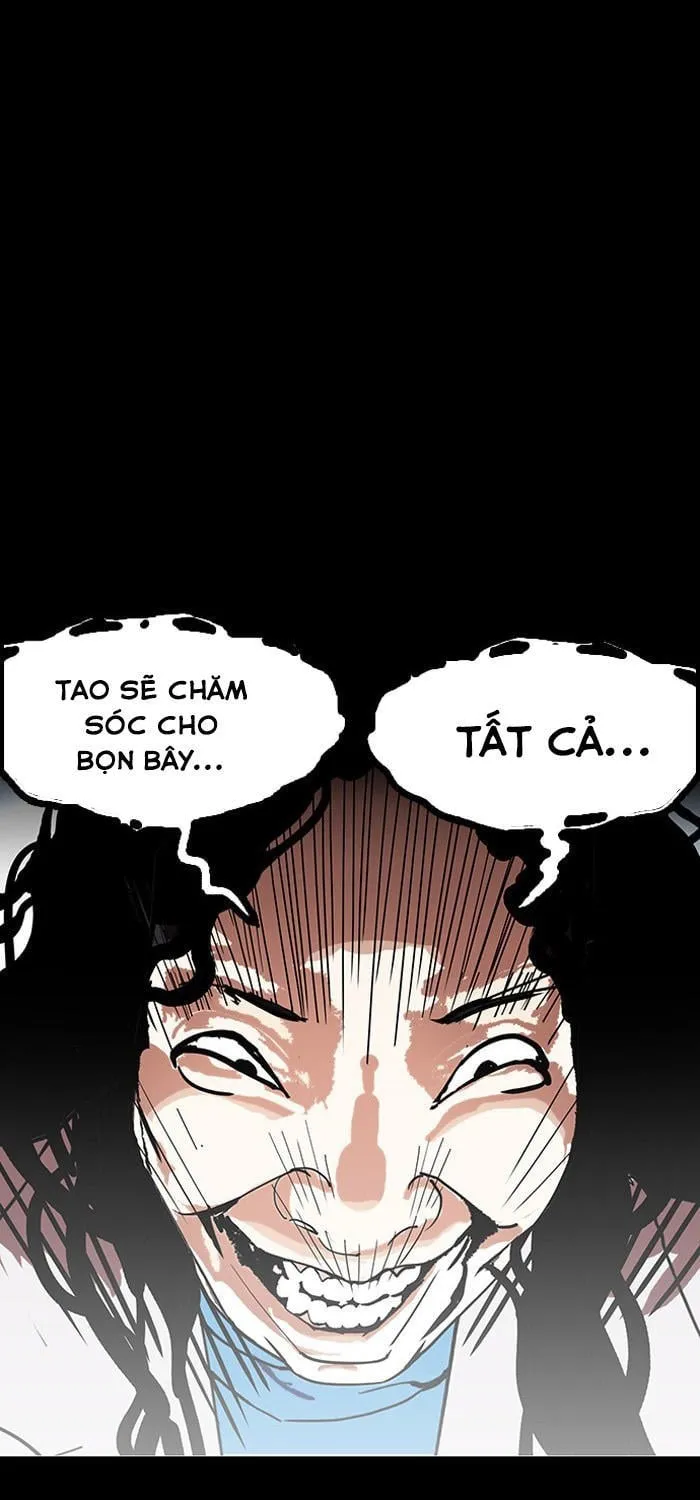 Lookism - Hoán Đổi Diệu Kỳ Chapter 151 - Trang 46