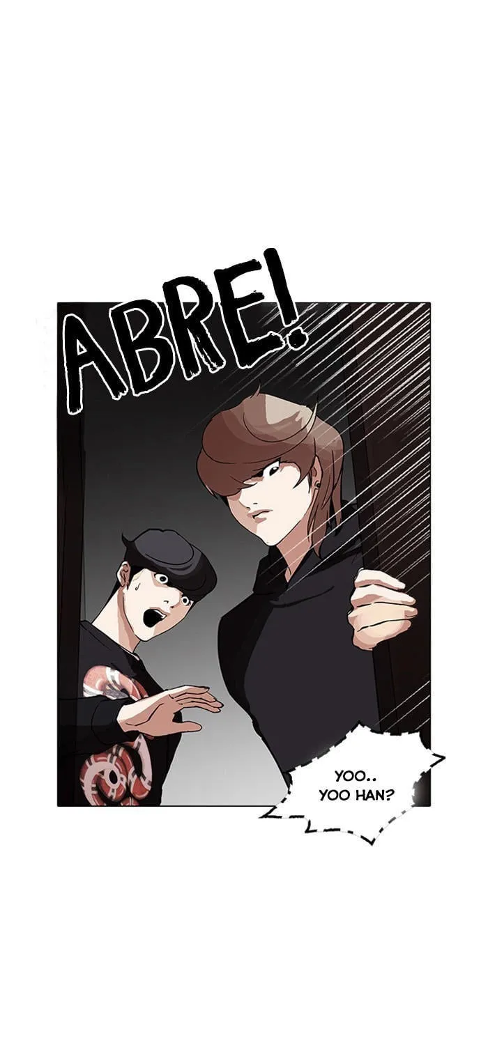 Lookism - Hoán Đổi Diệu Kỳ Chapter 151 - Trang 5